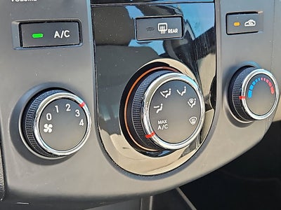 2012 Kia Forte EX