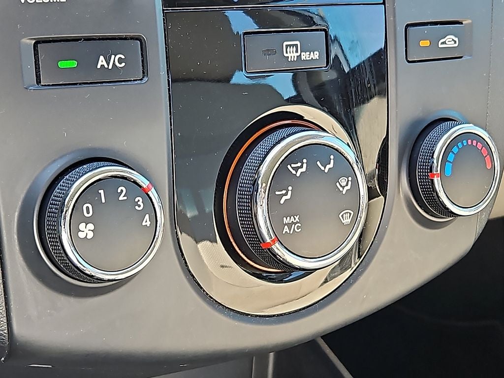 2012 Kia Forte EX