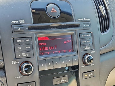 2012 Kia Forte EX
