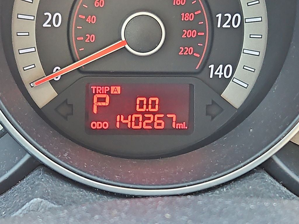 2012 Kia Forte EX