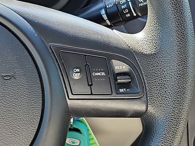 2012 Kia Forte EX