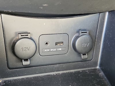 2012 Kia Forte EX