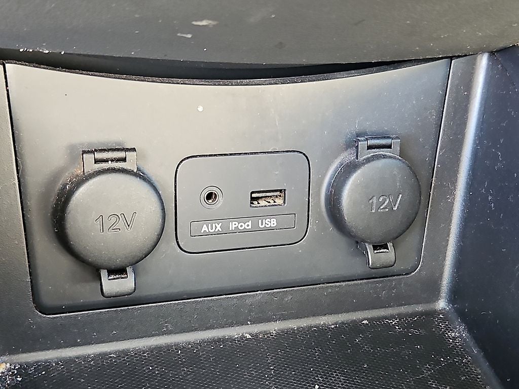 2012 Kia Forte EX