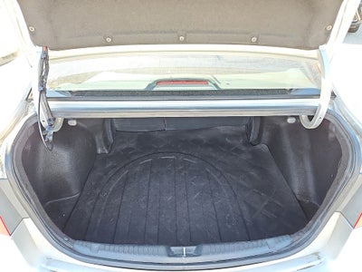 2012 Kia Forte EX