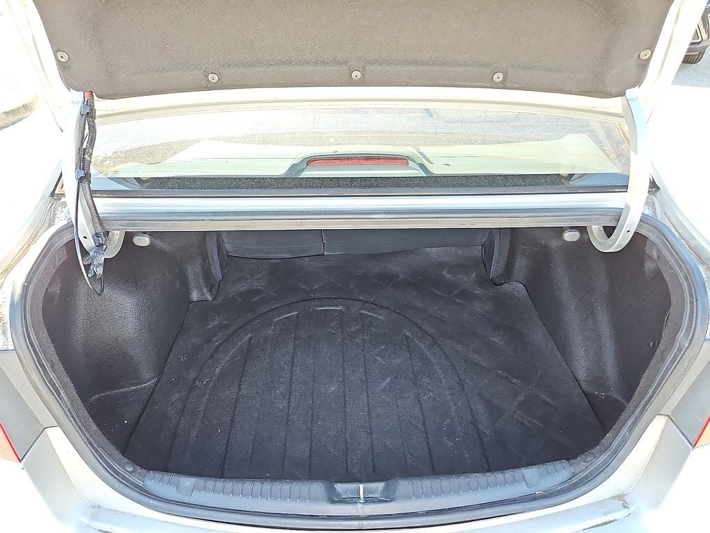 2012 Kia Forte EX