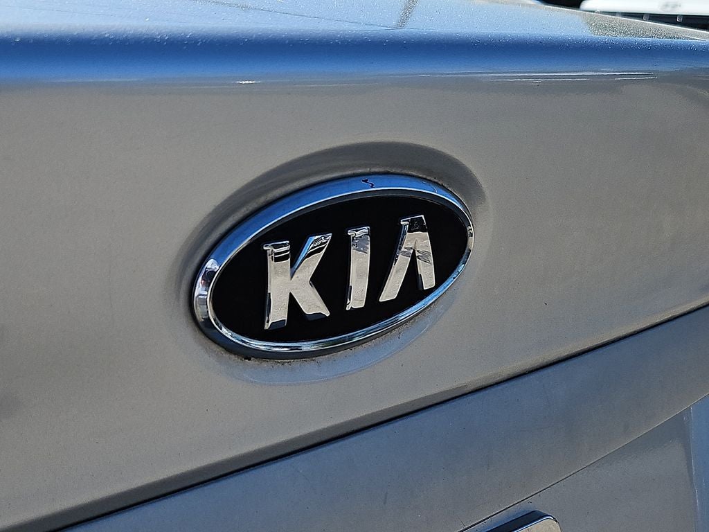 2012 Kia Forte EX
