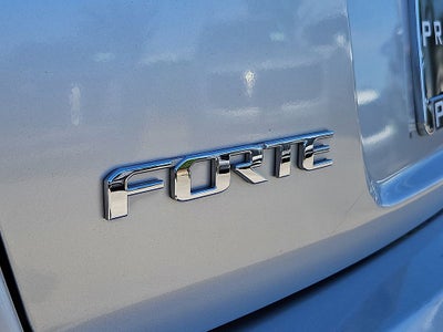 2012 Kia Forte EX