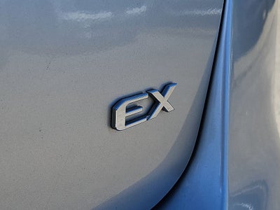 2012 Kia Forte EX
