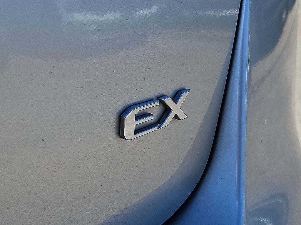 2012 Kia Forte EX