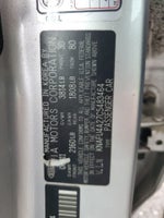 2012 Kia Forte EX