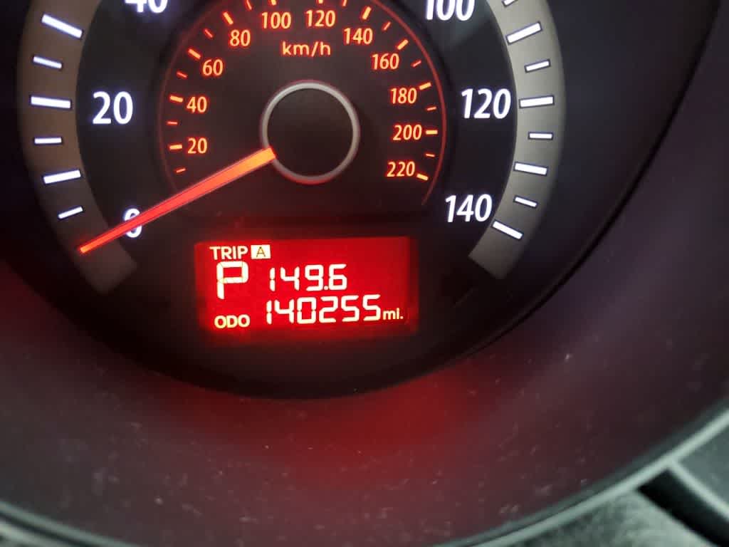 2012 Kia Forte EX
