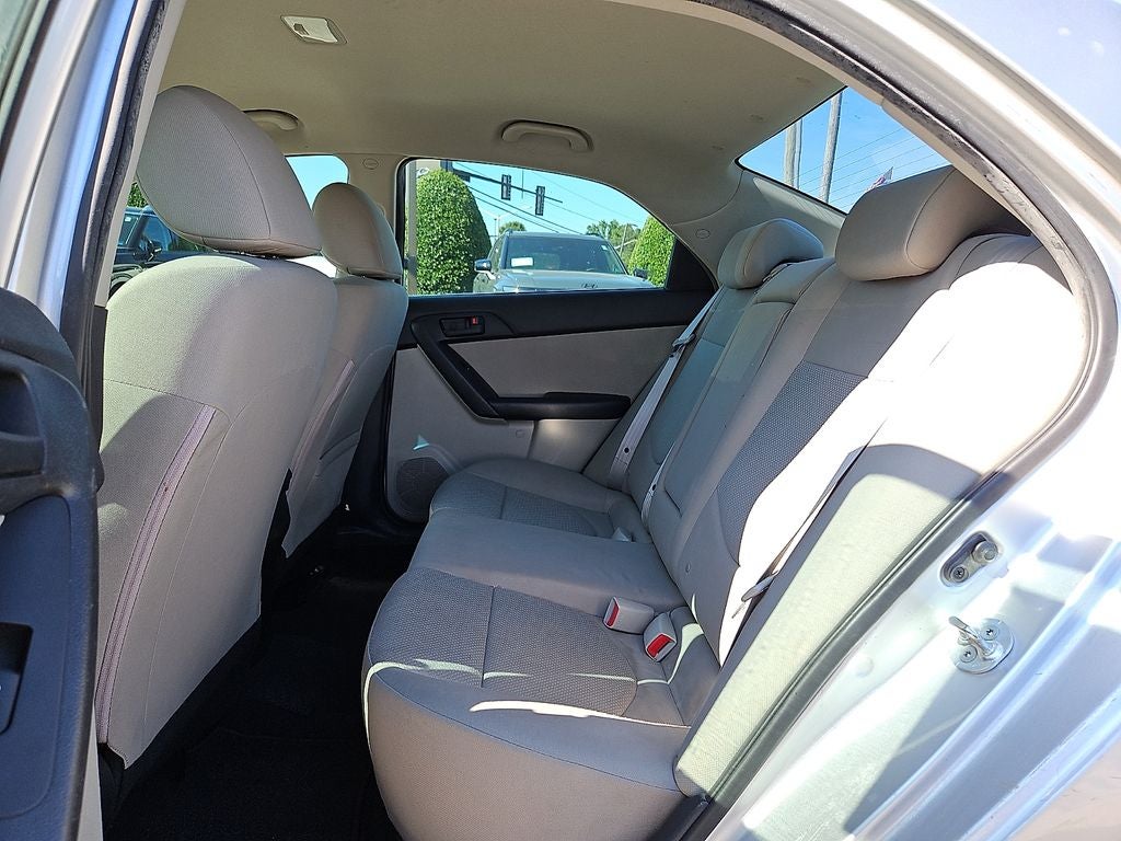 2012 Kia Forte EX