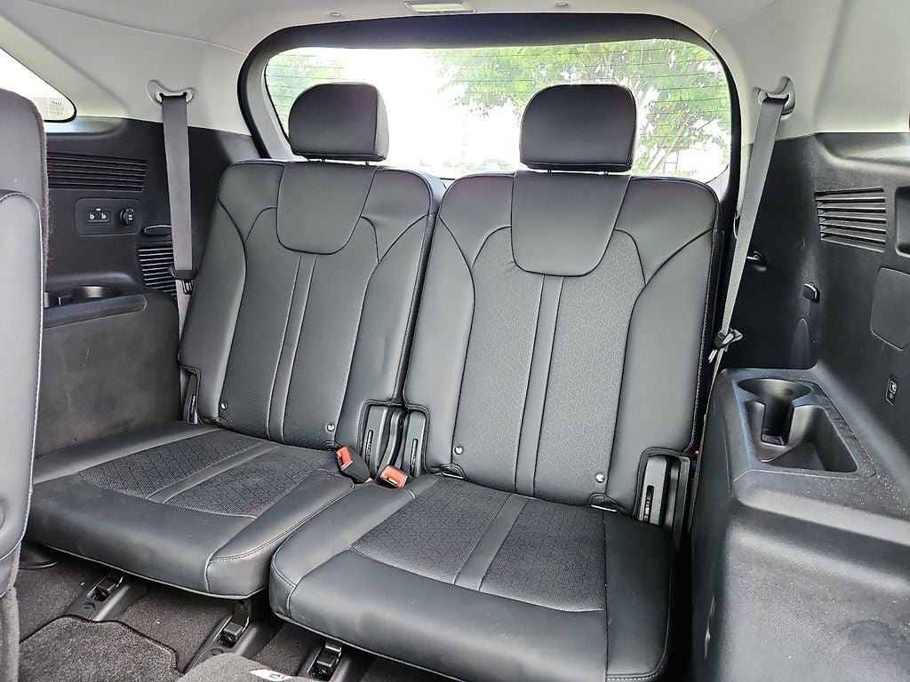 2022 Kia Sorento Plug-In Hybrid SX