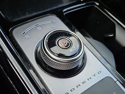 2022 Kia Sorento Plug-In Hybrid SX