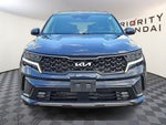 2022 Kia Sorento Plug-In Hybrid SX