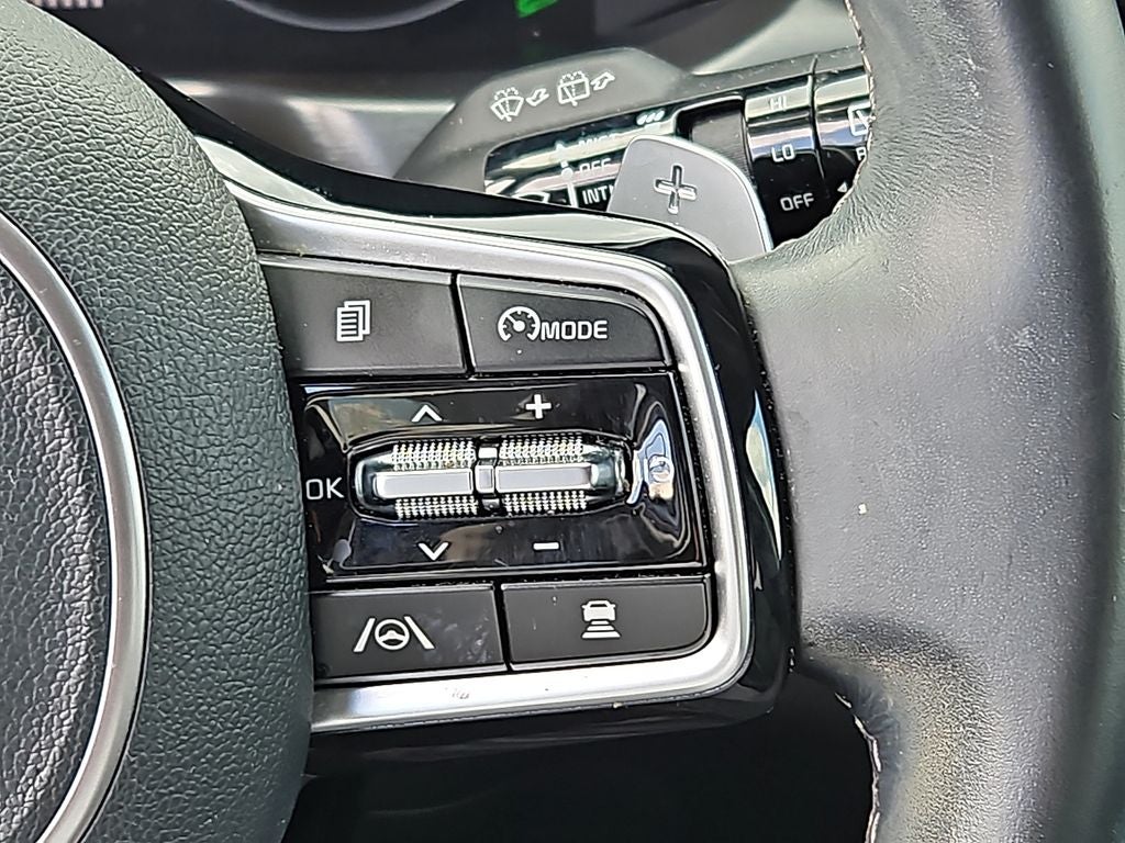 2022 Kia Sorento Plug-In Hybrid SX