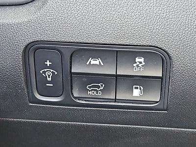 2022 Kia Sorento Plug-In Hybrid SX