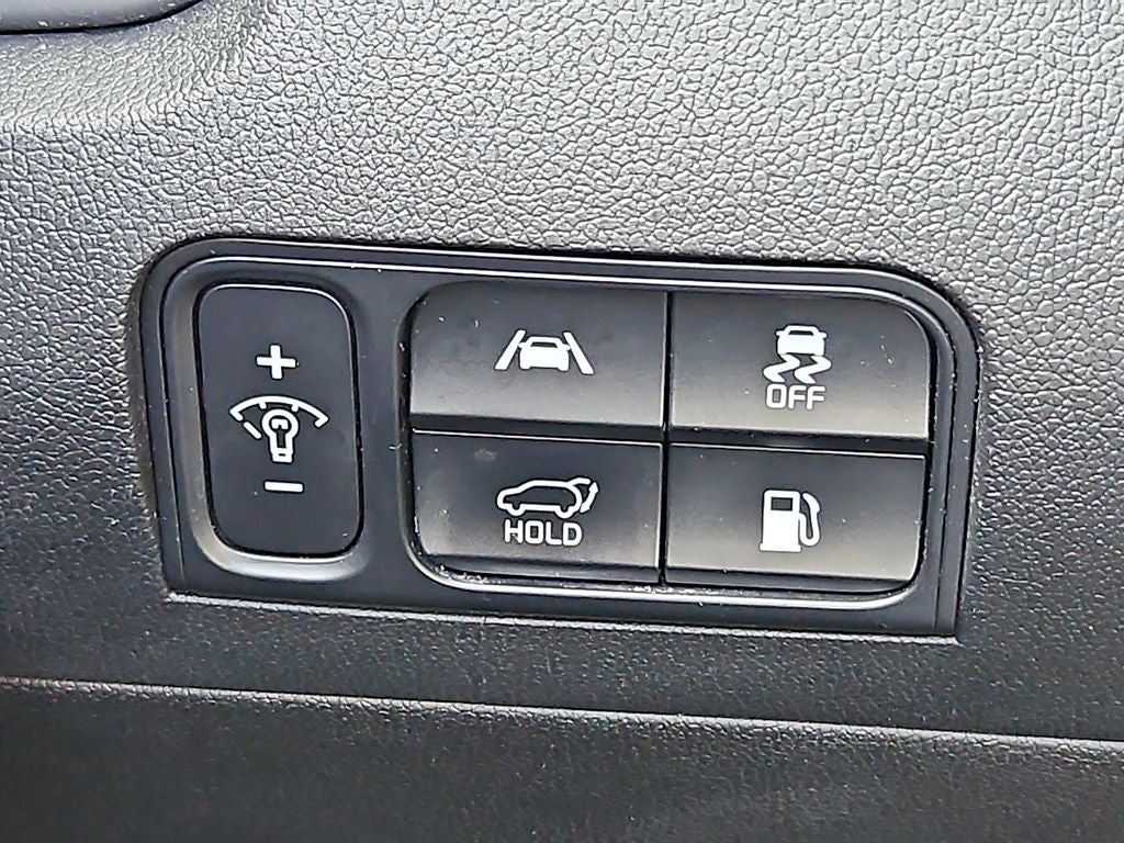 2022 Kia Sorento Plug-In Hybrid SX