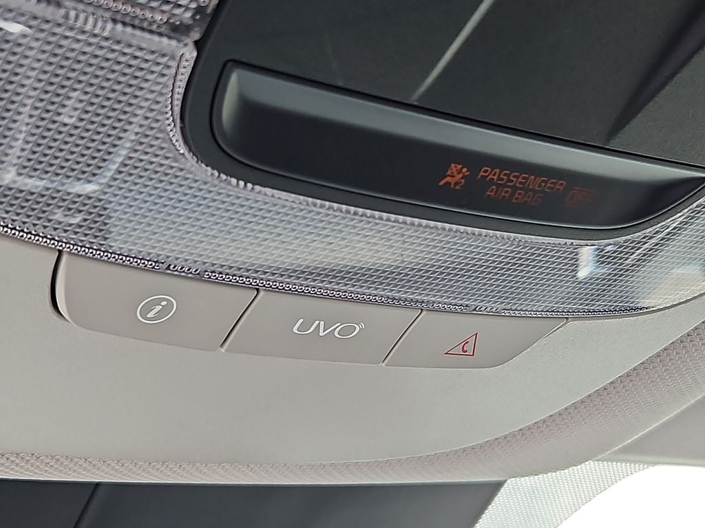 2022 Kia Sorento Plug-In Hybrid SX