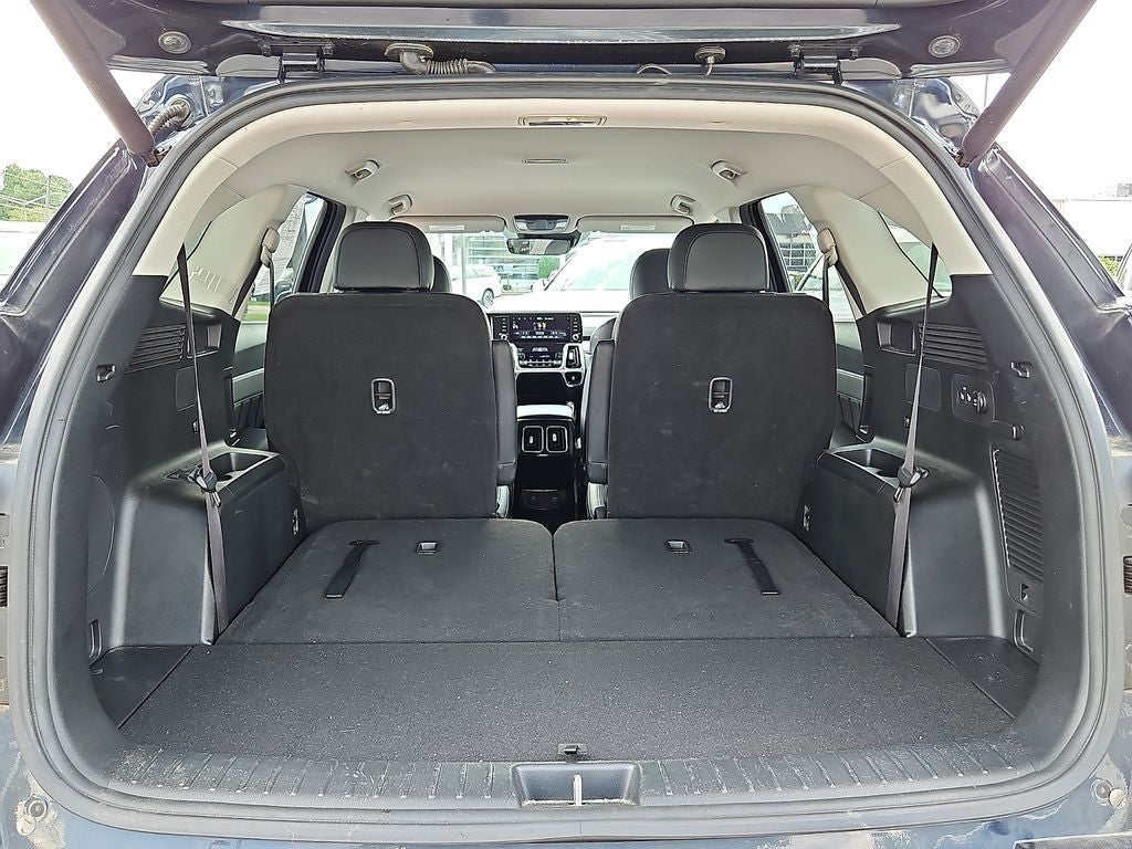 2022 Kia Sorento Plug-In Hybrid SX