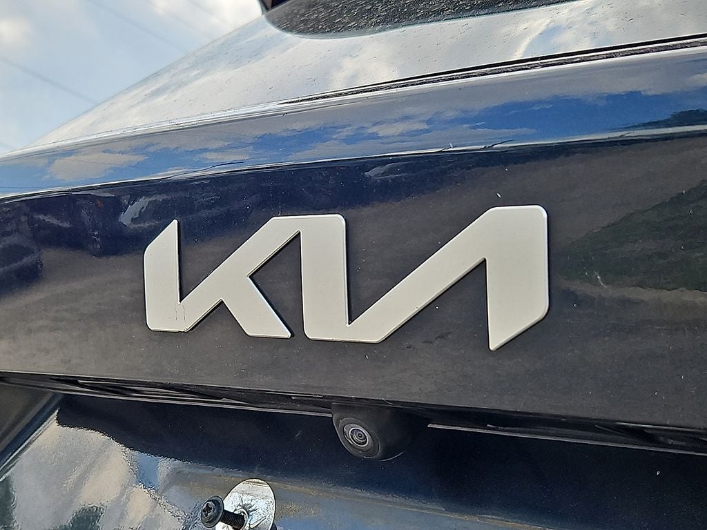 2022 Kia Sorento Plug-In Hybrid SX