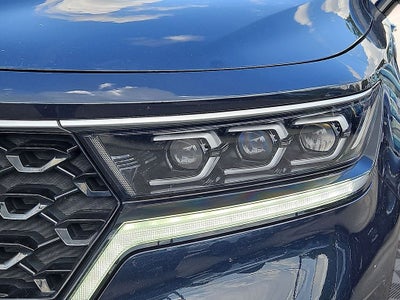 2022 Kia Sorento Plug-In Hybrid SX