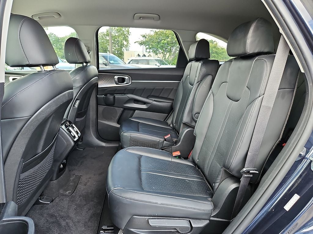 2022 Kia Sorento Plug-In Hybrid SX