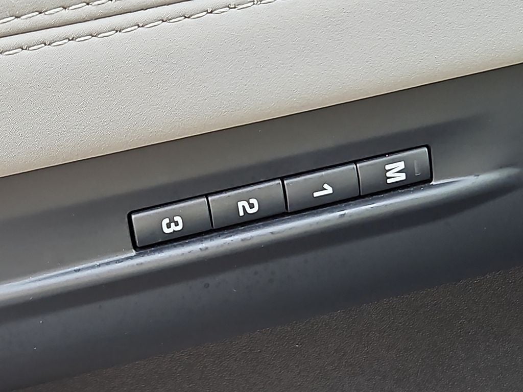 2022 Land Rover Range Rover Evoque S