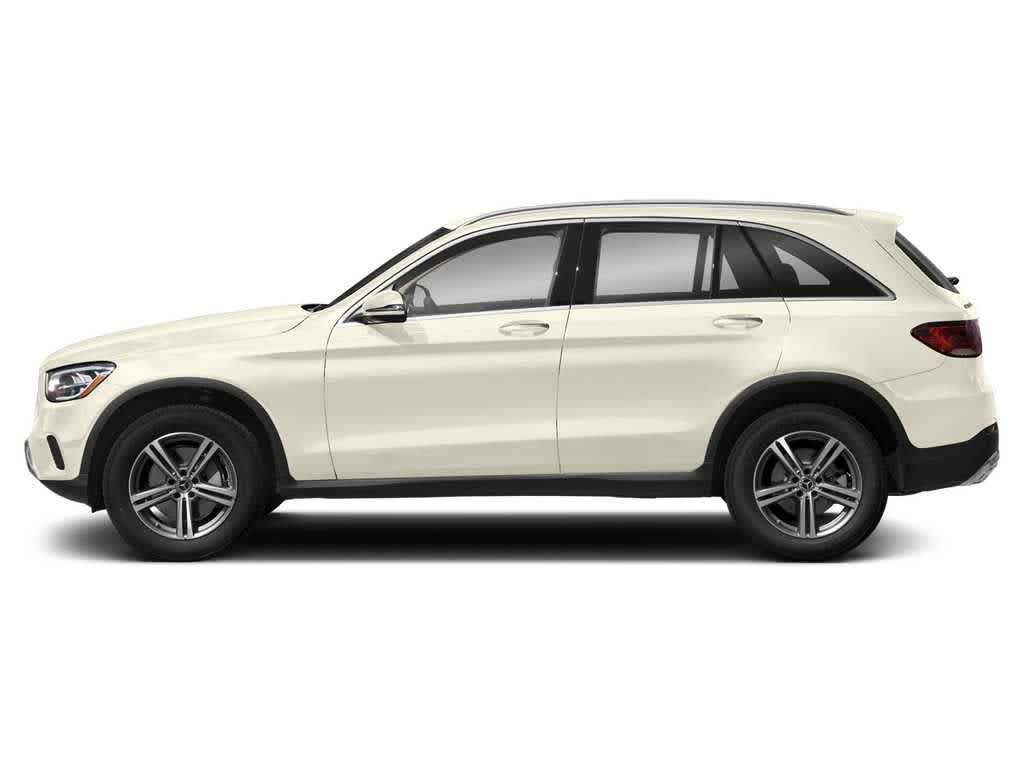 2020 Mercedes-Benz GLC 300 GLC 300