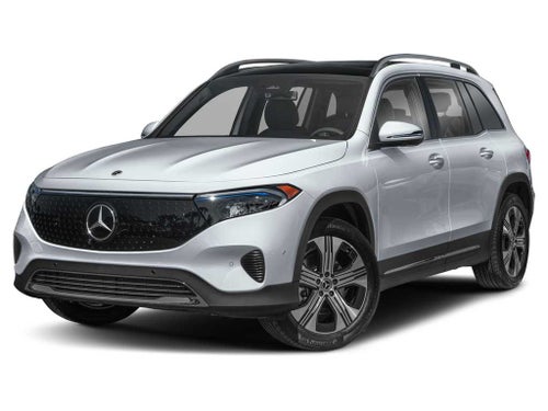 2024 Mercedes-Benz EQB 250+ EQB 250+