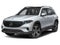 2024 Mercedes-Benz EQB 250+ EQB 250+