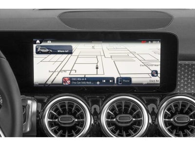 2024 Mercedes-Benz EQB 250+ EQB 250+