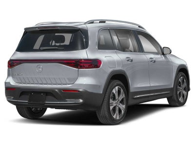 2024 Mercedes-Benz EQB 250+ EQB 250+