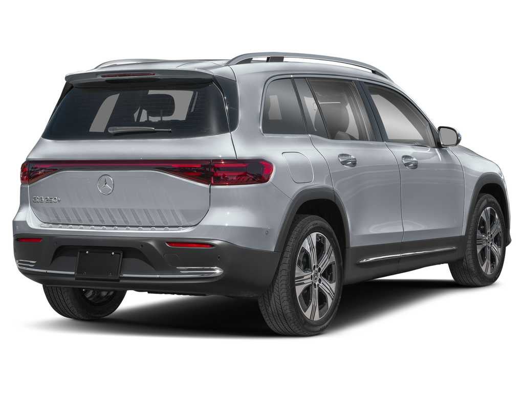 2024 Mercedes-Benz EQB 250+ EQB 250+