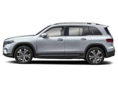 2024 Mercedes-Benz EQB 250+ EQB 250+