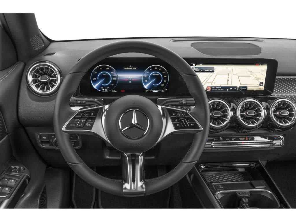 2024 Mercedes-Benz EQB 250+ EQB 250+