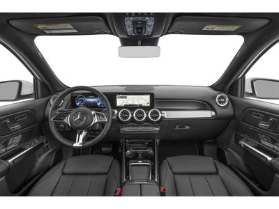 2024 Mercedes-Benz EQB 250+ EQB 250+