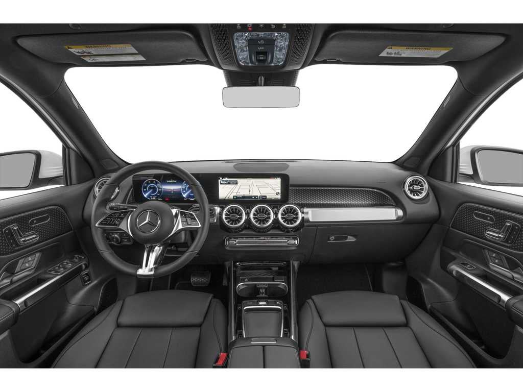 2024 Mercedes-Benz EQB 250+ EQB 250+