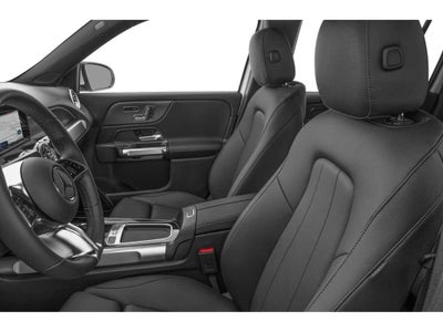 2024 Mercedes-Benz EQB 250+ EQB 250+