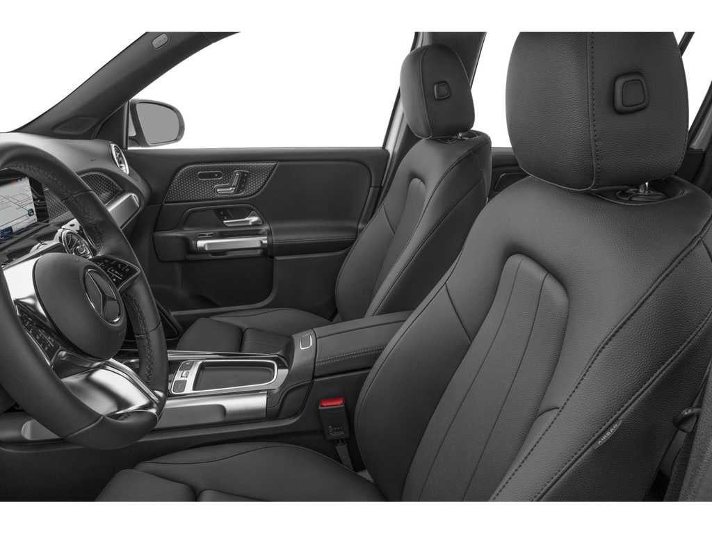 2024 Mercedes-Benz EQB 250+ EQB 250+