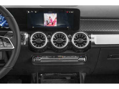 2024 Mercedes-Benz EQB 250+ EQB 250+