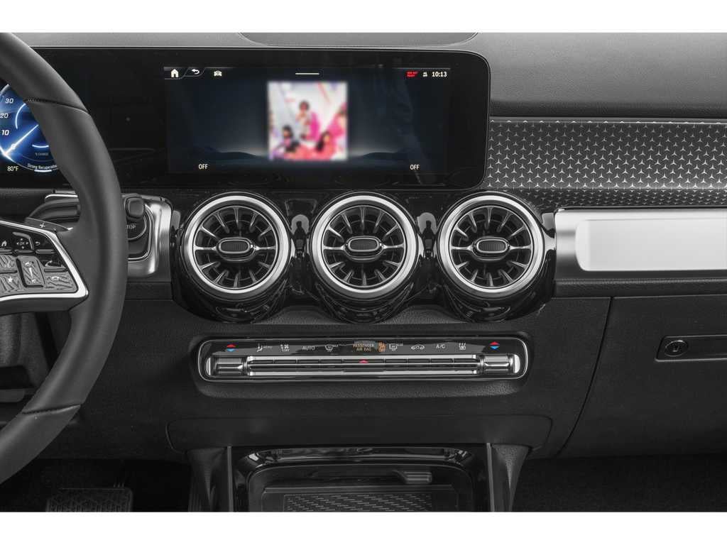 2024 Mercedes-Benz EQB 250+ EQB 250+