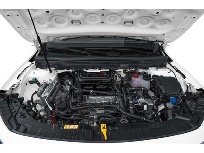 2024 Mercedes-Benz EQB 250+ EQB 250+