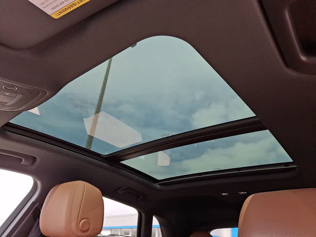 2021 Audi Q3 S line Premium Plus