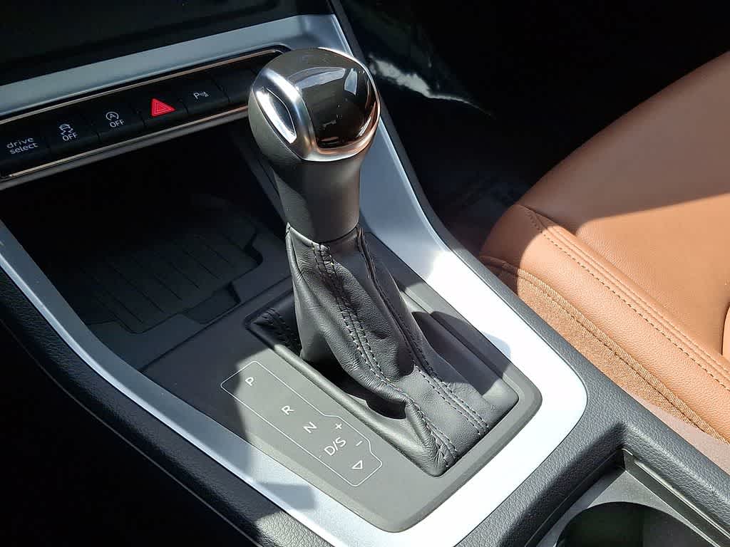 2021 Audi Q3 S line Premium Plus