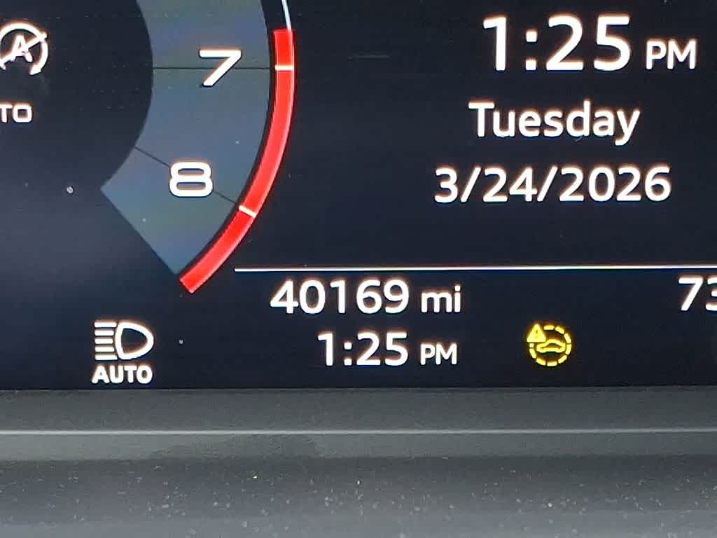 2021 Audi Q3 S line Premium Plus