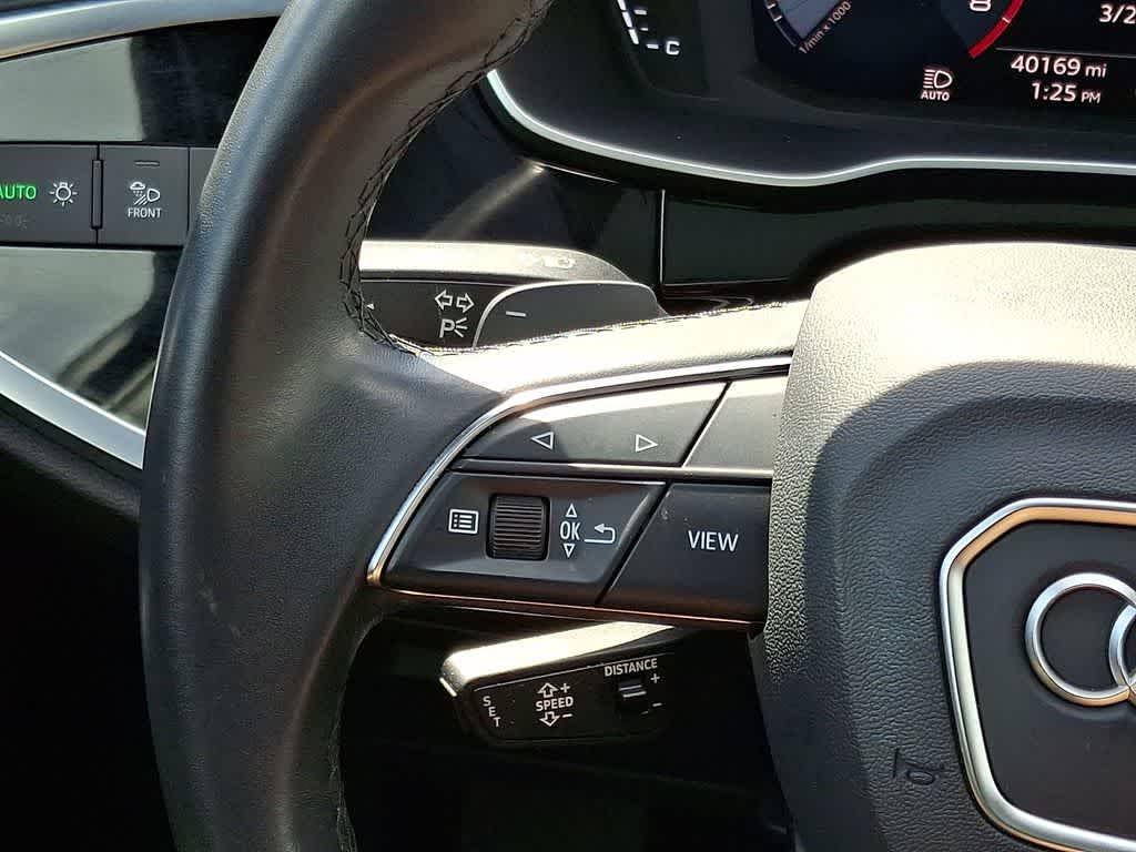 2021 Audi Q3 S line Premium Plus