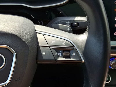 2021 Audi Q3 S line Premium Plus