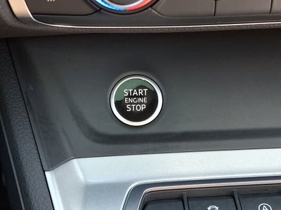 2021 Audi Q3 S line Premium Plus