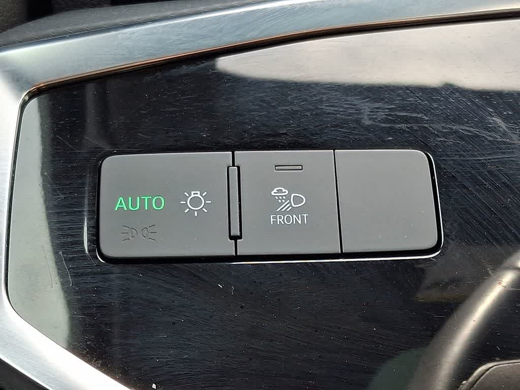 2021 Audi Q3 S line Premium Plus